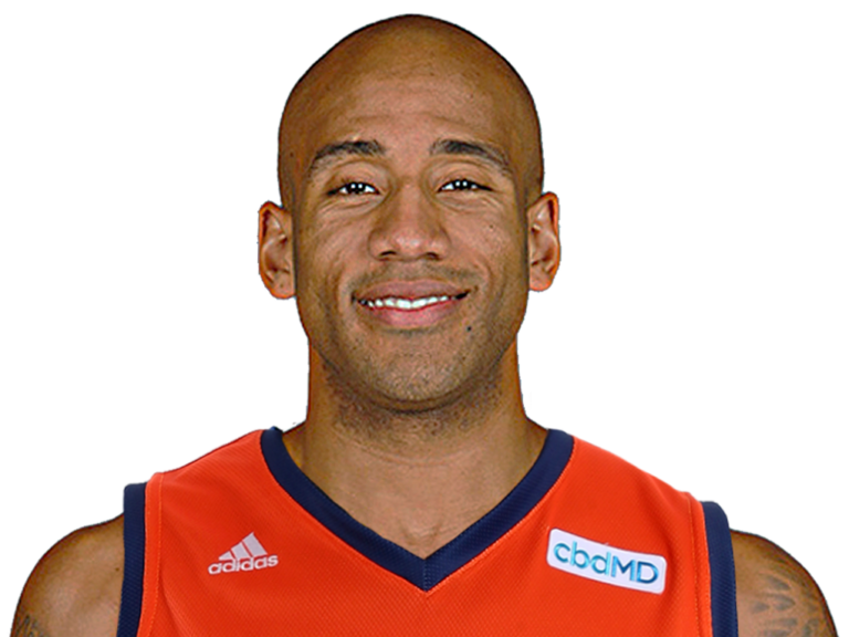 Dahntay Jones Net Worth 2023 Updated Figures