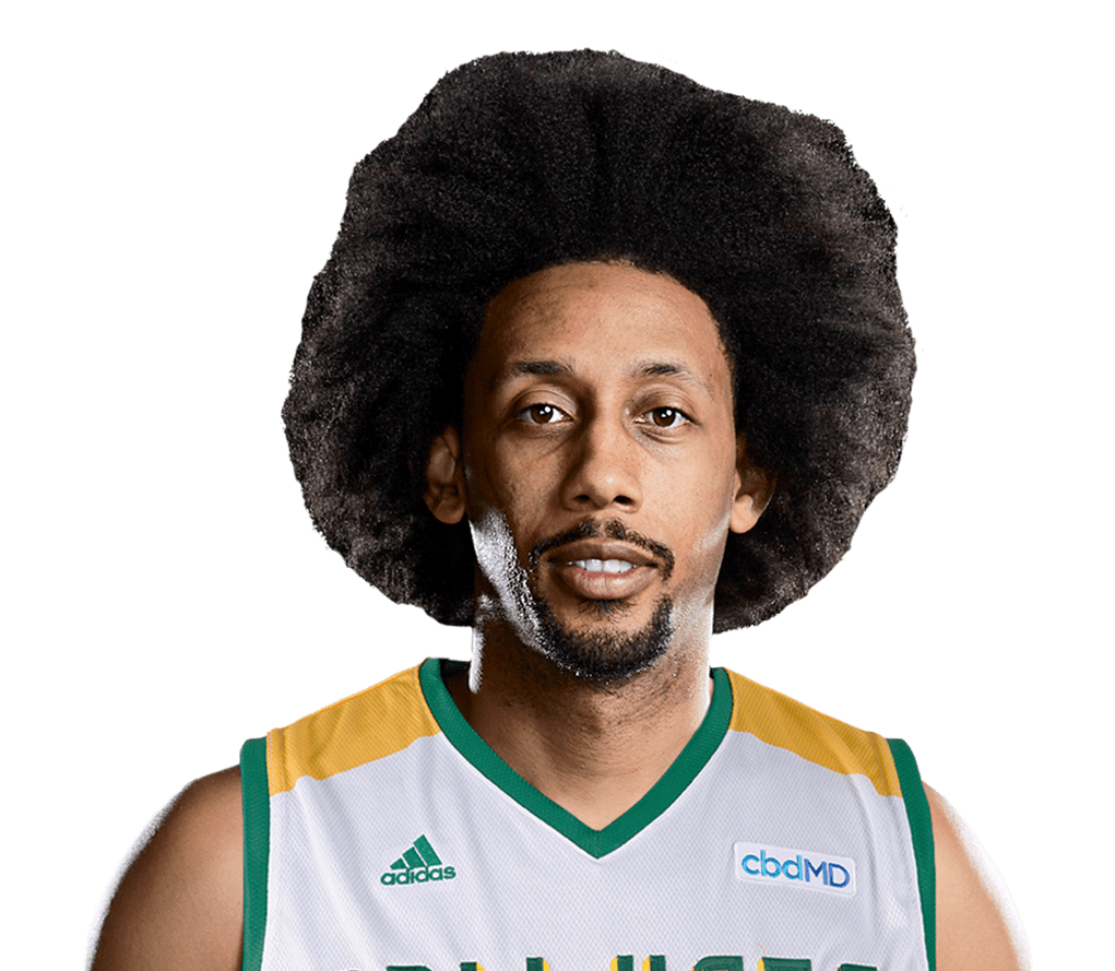 Josh Childress – BIG3