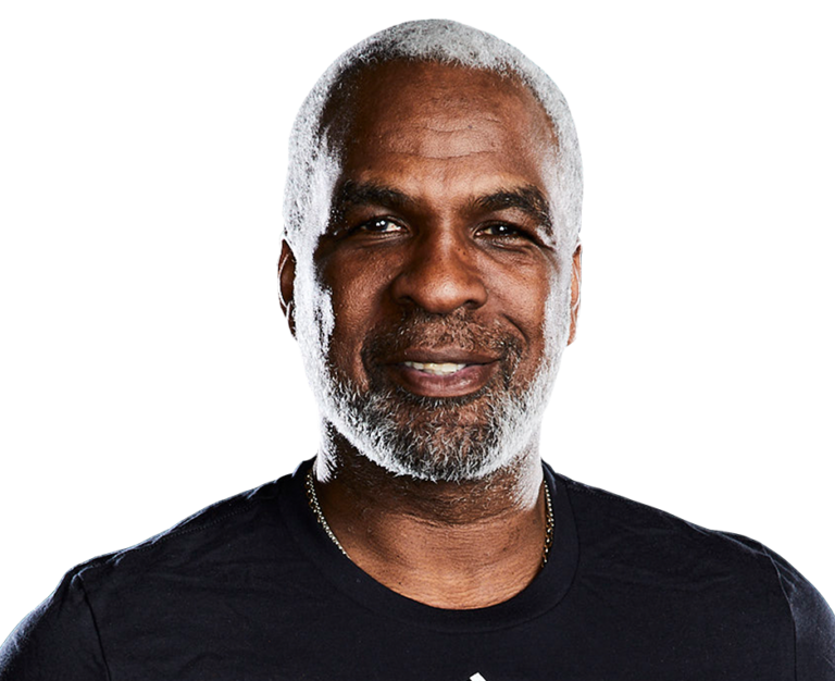 charles oakley beef charles oakley beef