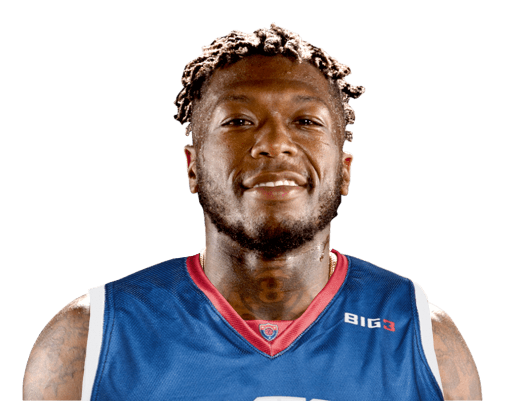 Nate Robinson – BIG31024 x 793