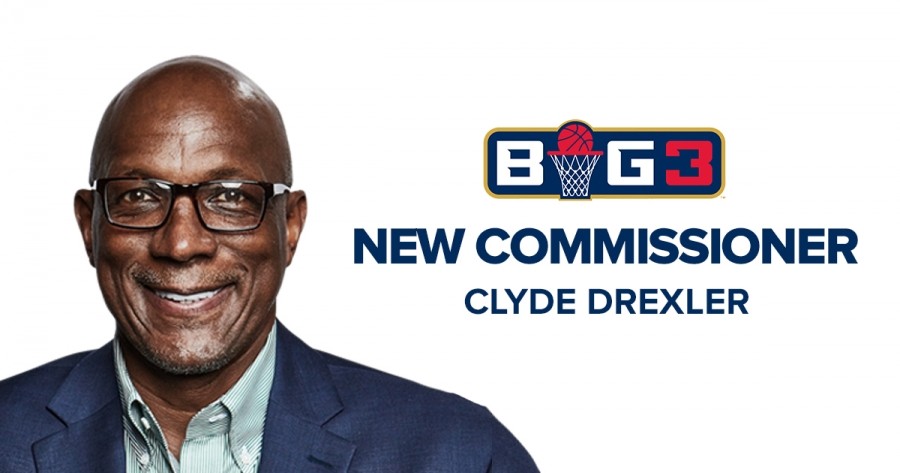 Gold: Clyde The Glyde Drexler Was A Prodigious Talent