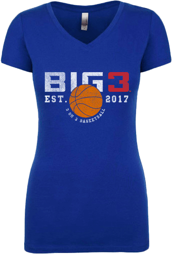 BIG3 – We're Changing the Game™