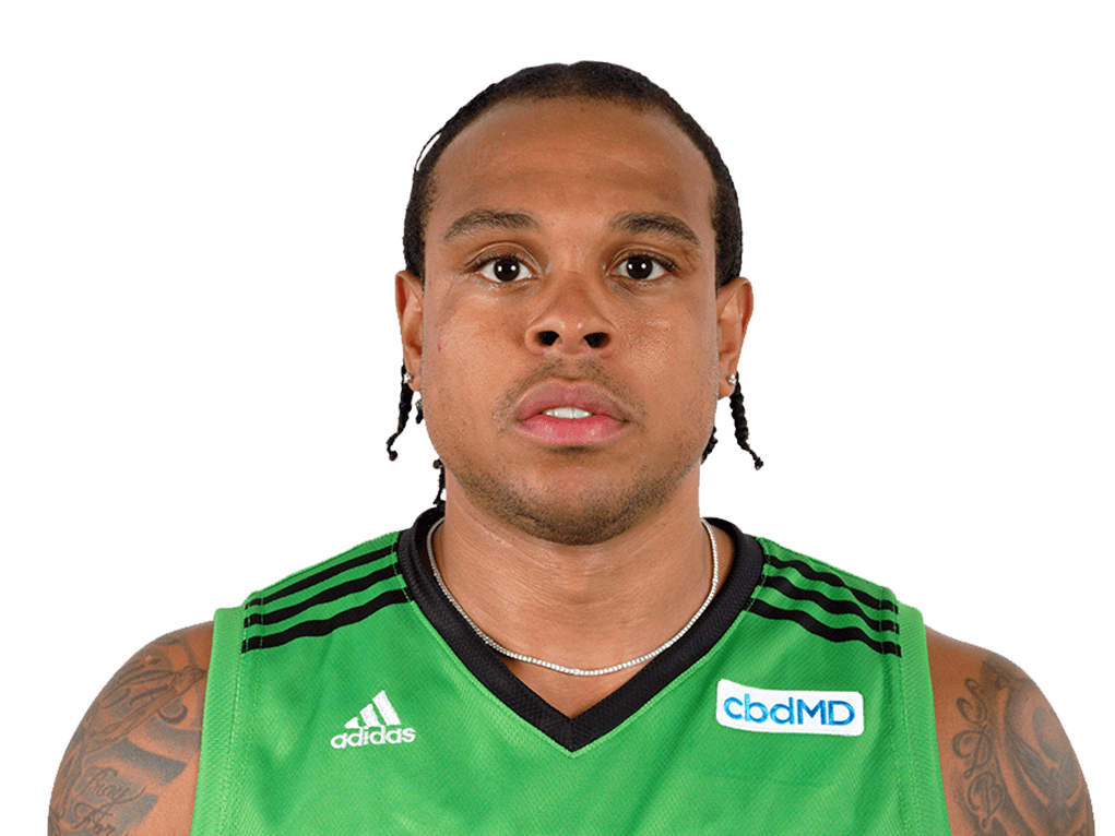 big 3 aliens roster
