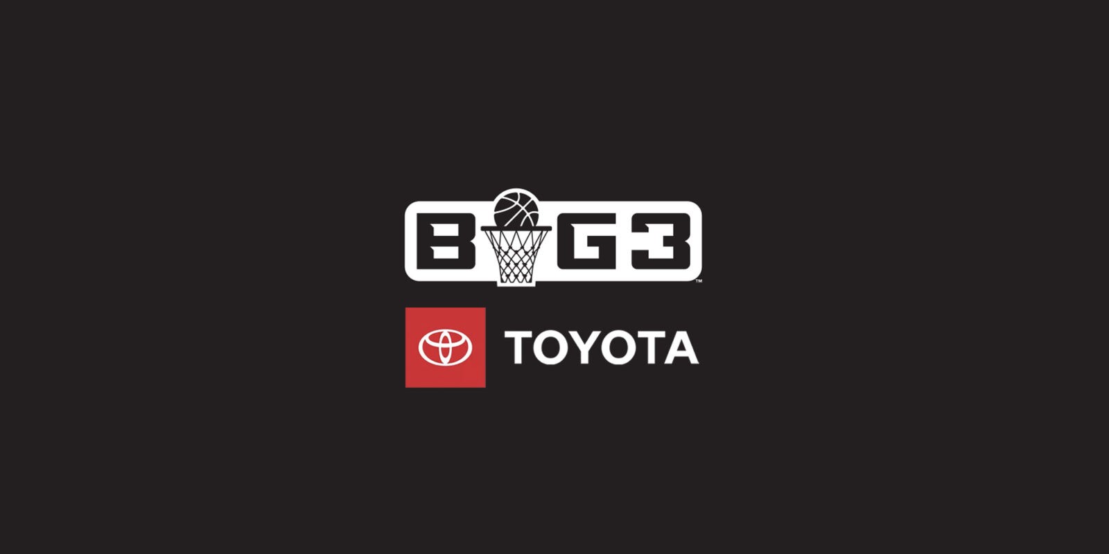 BIG3 Announces Partnership Deal With Toyota – BIG3