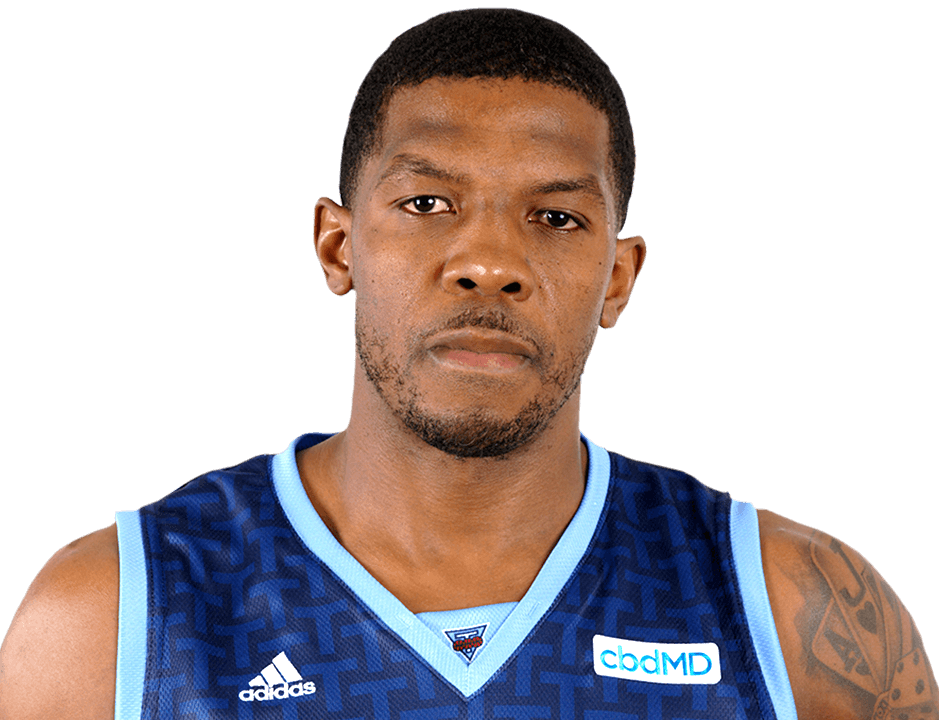 Joe Johnson – BIG3