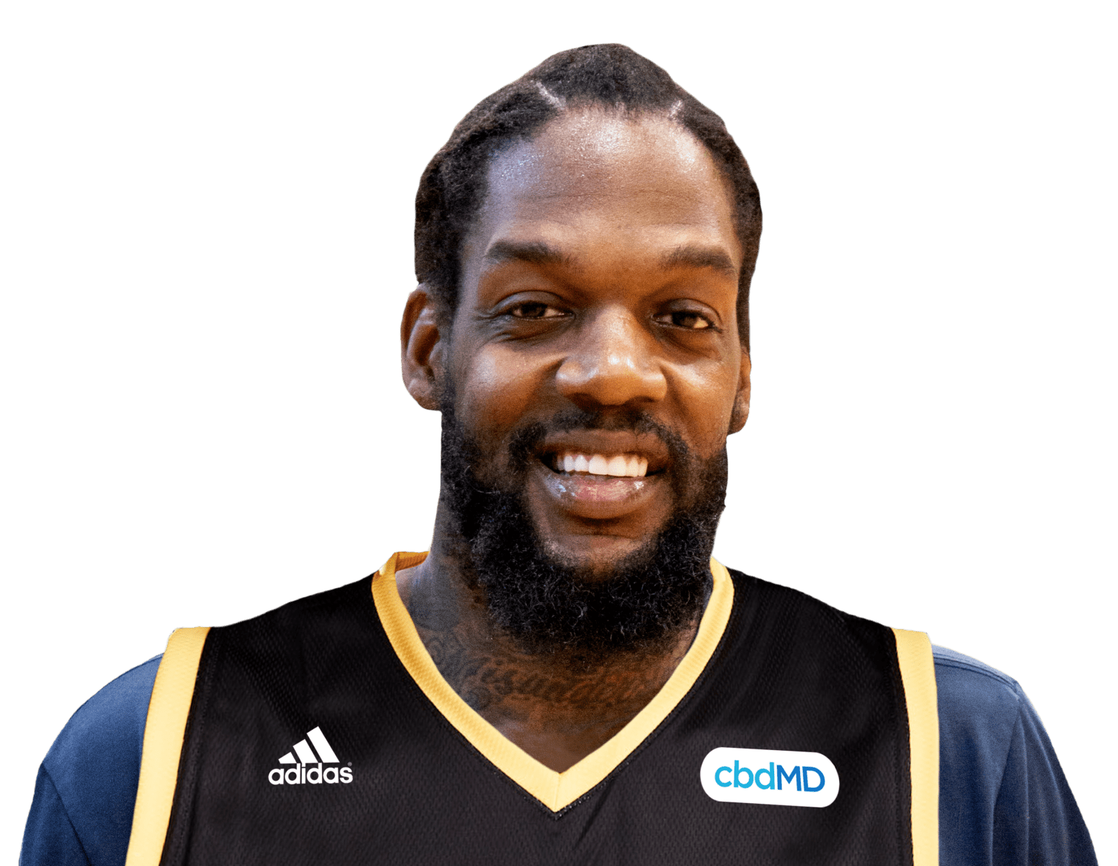 Eddy Curry – BIG3