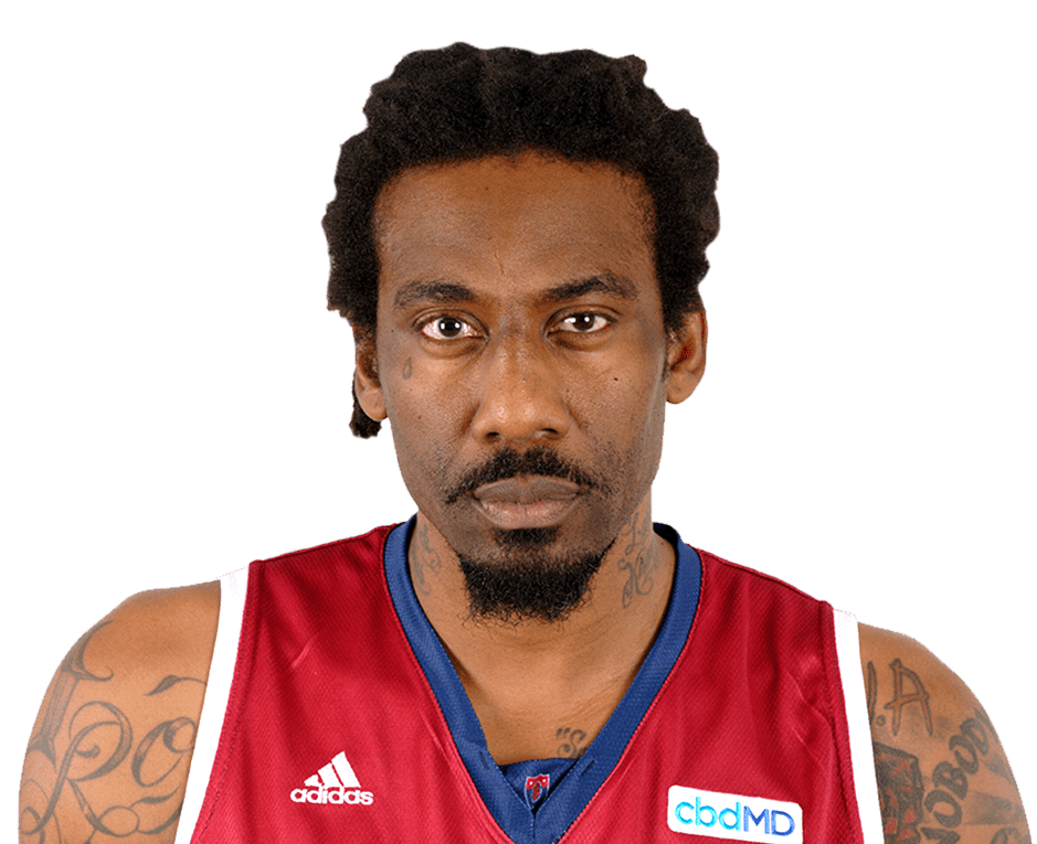 andre stoudemire