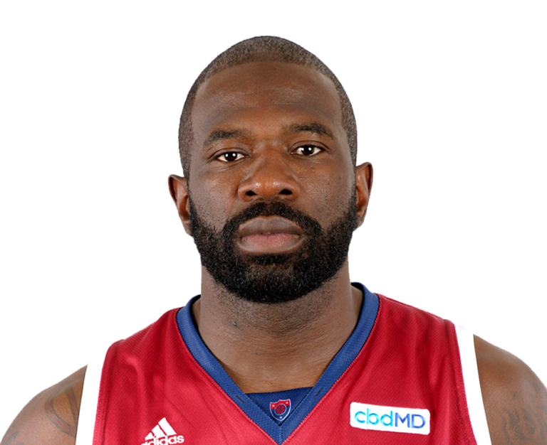 Jason Richardson BIG3