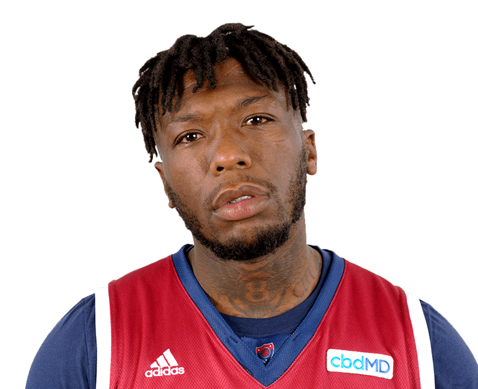 Download Nate Robinson Football Team PNG