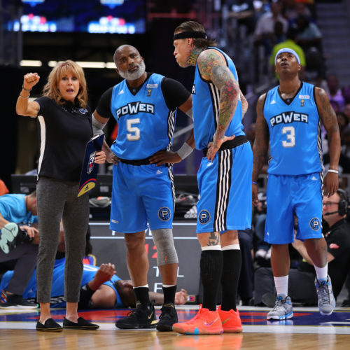 Big3 Recaps 2019 Week 2 Big3