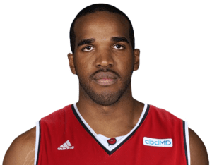 Samardo Samuels BIG3