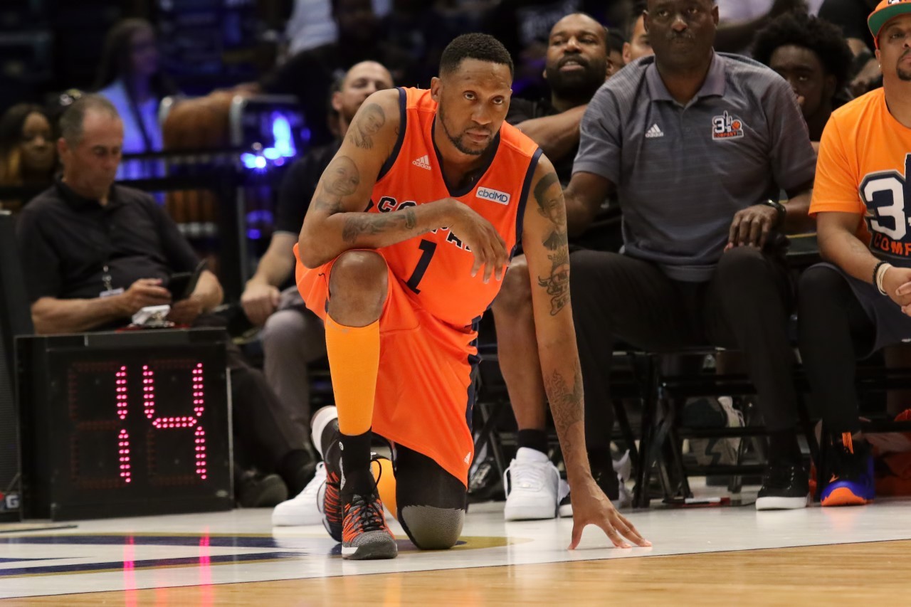New York Knicks: Remembering Nate Robinson's Summer League MVP
