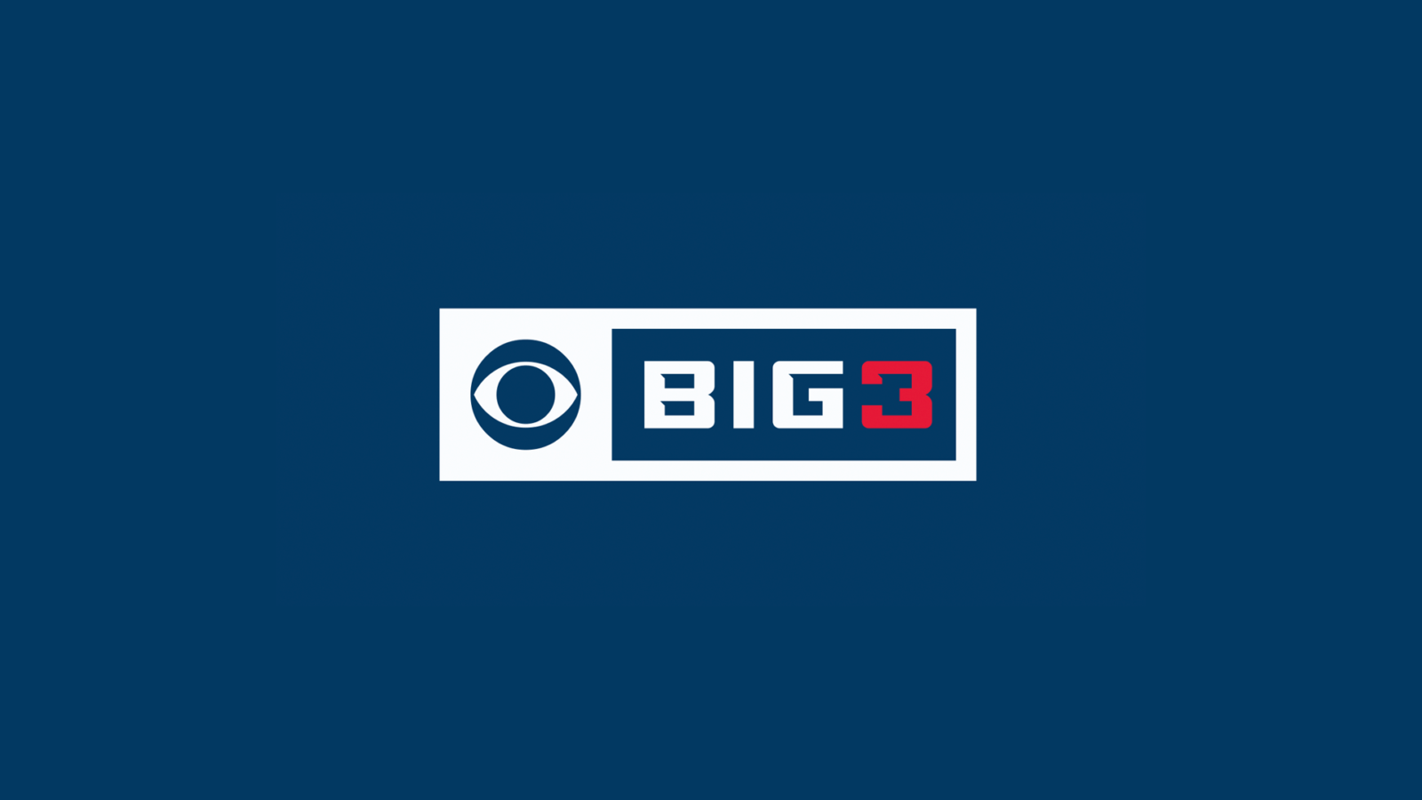 The BIG3 Returns to CBS for 2020 – BIG3