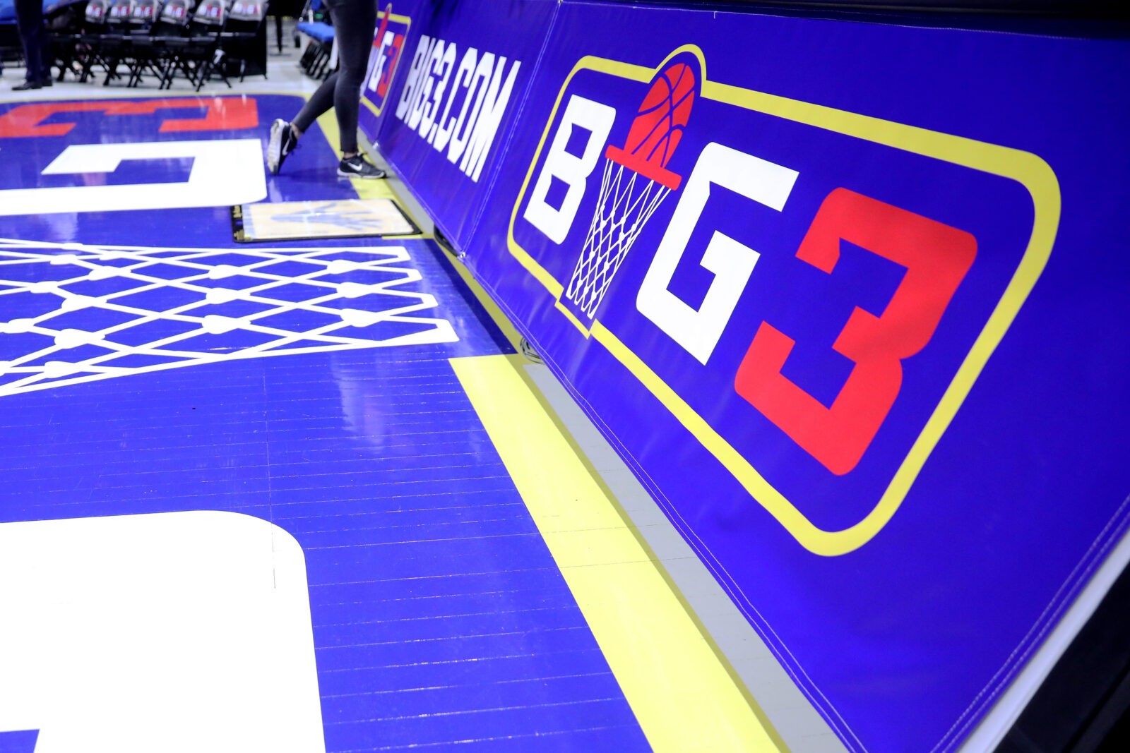 Ice Cube named Big3 CEO, plus more - SportsPro