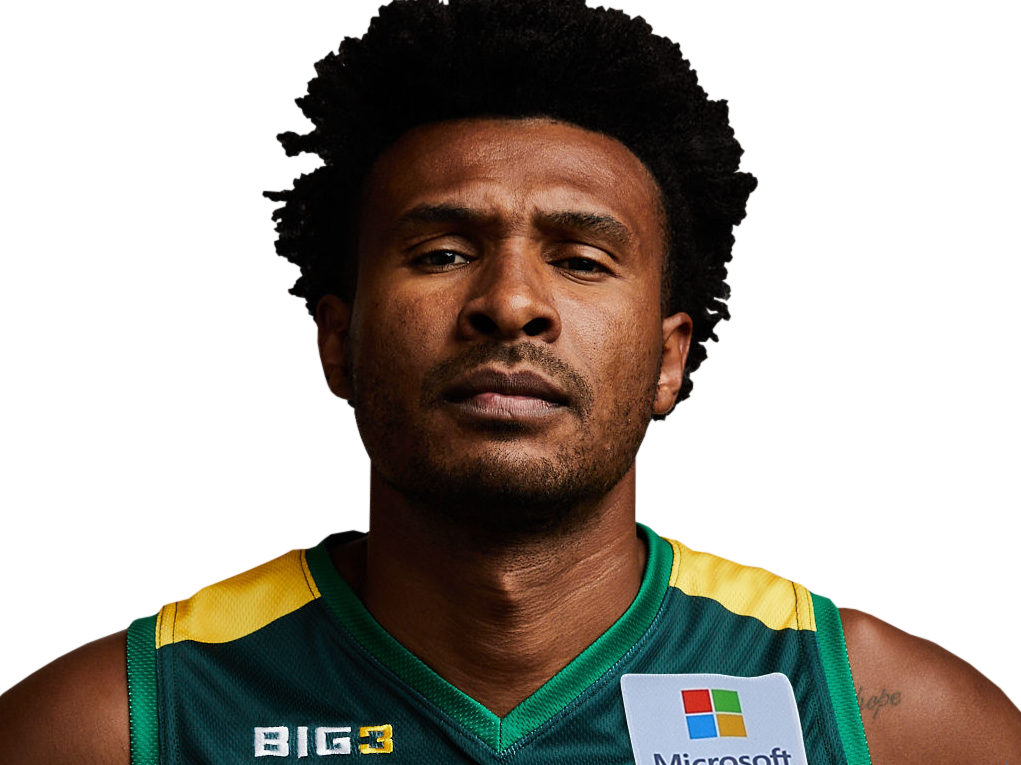 Leandro Barbosa