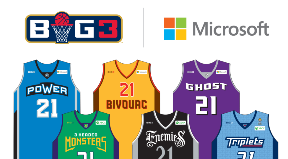 Bleacher Report Releases Exclusive Jerseys Designed by Leading Female  Creatives