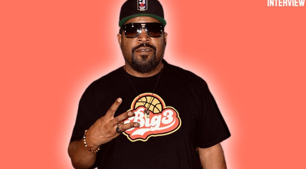 Via Hot New Hip Hop: Ice Cube Talks Growing The BIG3, Playing In The  Bahamas, & Popularizing 3-On-3 Basketball – BIG3