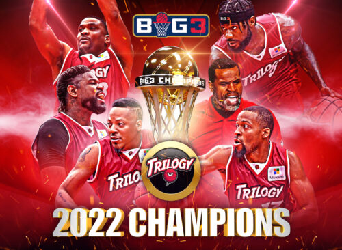 BIG3 SEASON 6: EVERY GAME LIVE AND AVAILABLE ON BROADCAST & STREAMING  PLATFORMS – BIG3