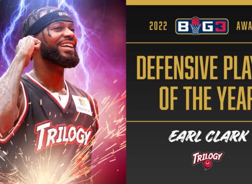 BIG3 SEASON 6: EVERY GAME LIVE AND AVAILABLE ON BROADCAST & STREAMING  PLATFORMS – BIG3
