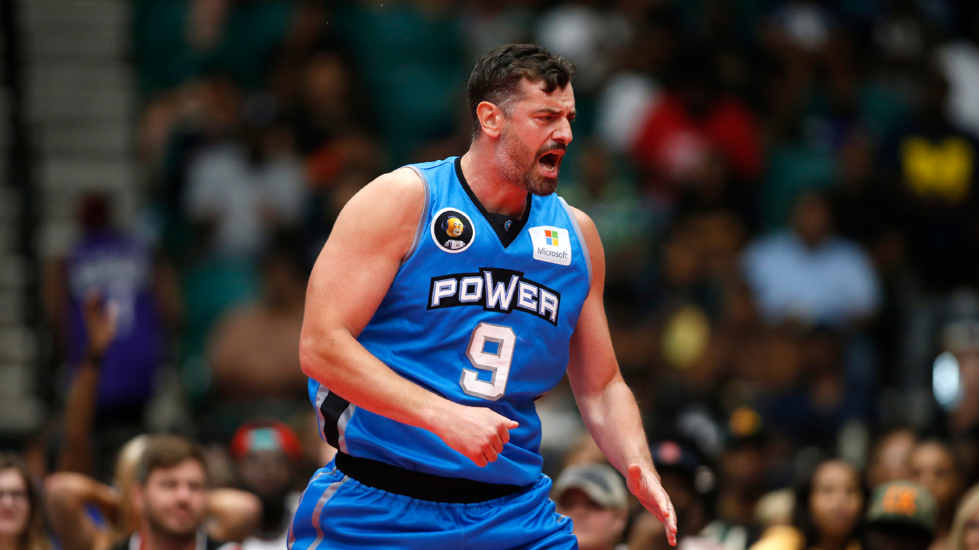Three Takeaways from Week 7 – BIG3