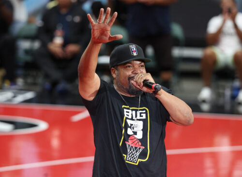 BIG3 Combine 2022 Live on   at 11AM PST – BIG3