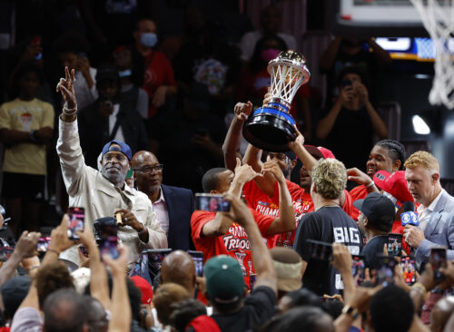 Big3 Championship & All-Star game set in prep for international