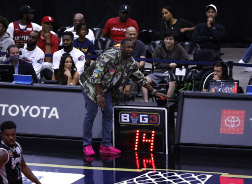 BIG3 SEASON 6: EVERY GAME LIVE AND AVAILABLE ON BROADCAST & STREAMING  PLATFORMS – BIG3