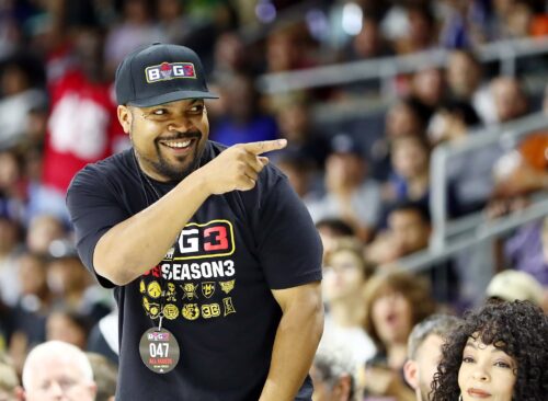 BIG3 SEASON 6: EVERY GAME LIVE AND AVAILABLE ON BROADCAST & STREAMING  PLATFORMS – BIG3