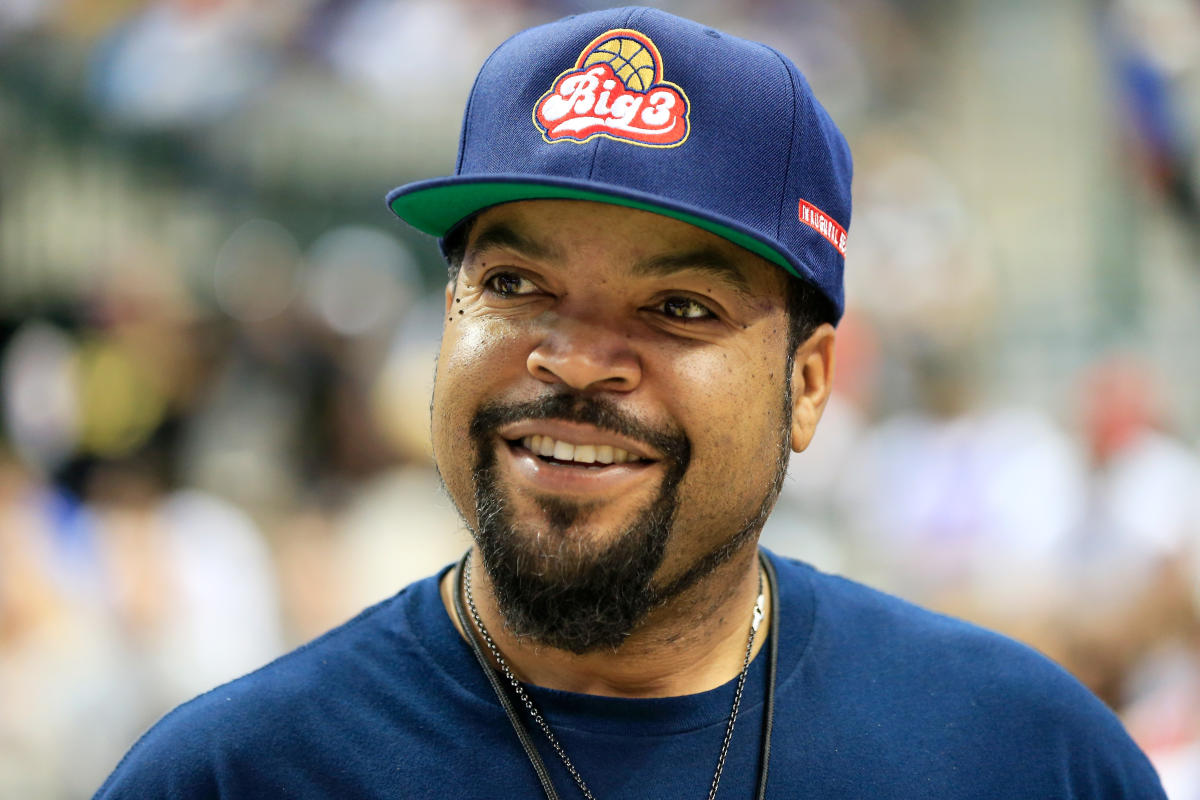 Ice Cube talks BIG3, which returns for it's 6th season – PIX11