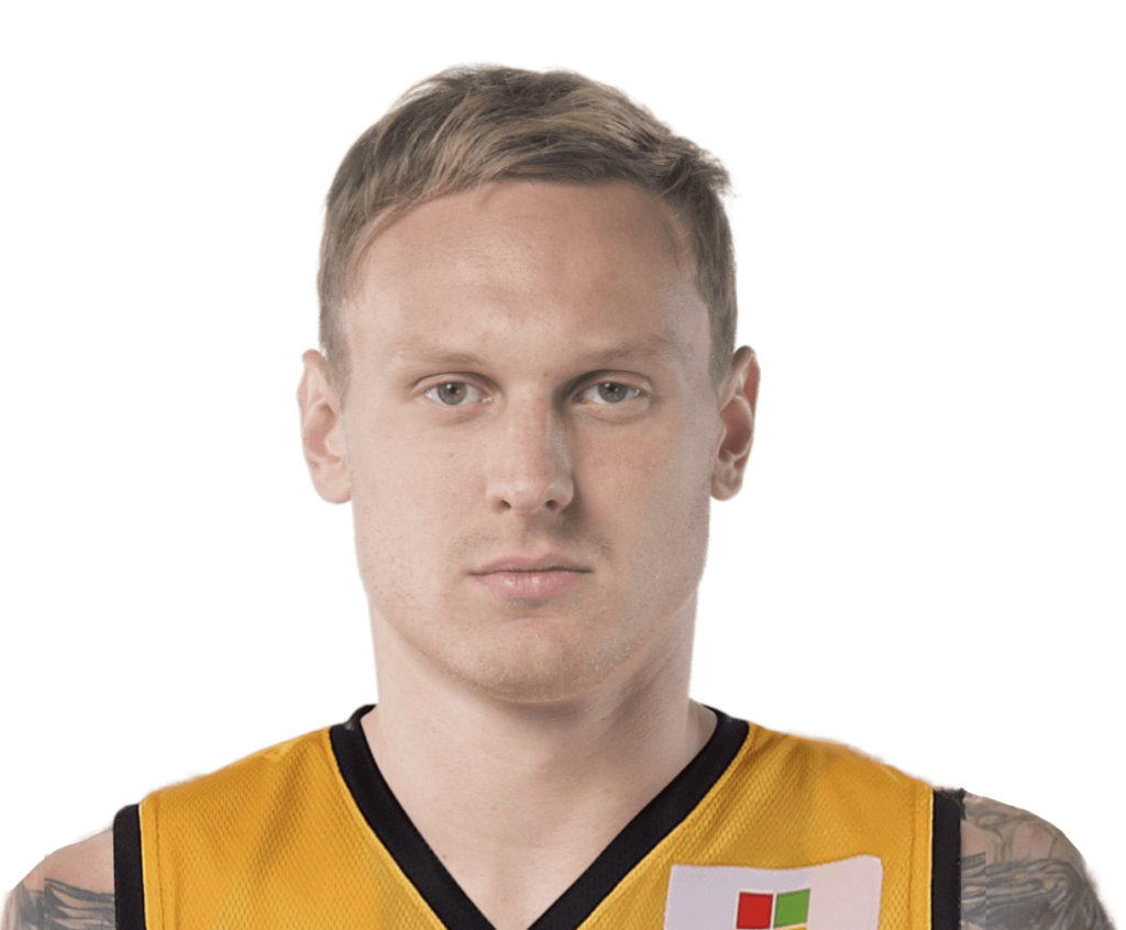 Janis Timma – BIG3