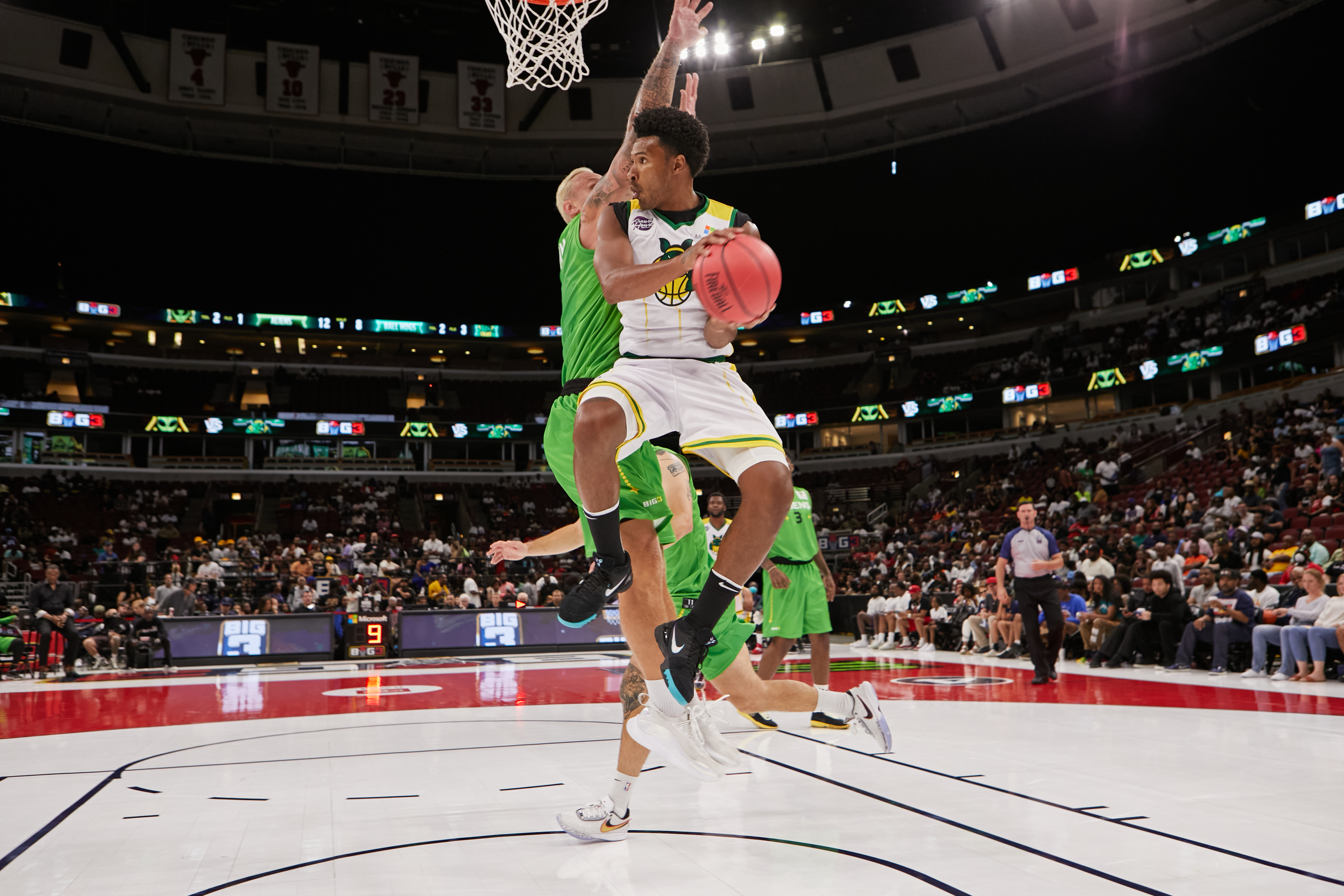 NBA All-Star Weekend 2022 summary: Slam Dunk, 3 Point Contest, stats scores  and highlights - AS USA