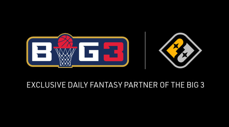 PrizePicks Returns as Official Daily Fantasy Sports Partner of the