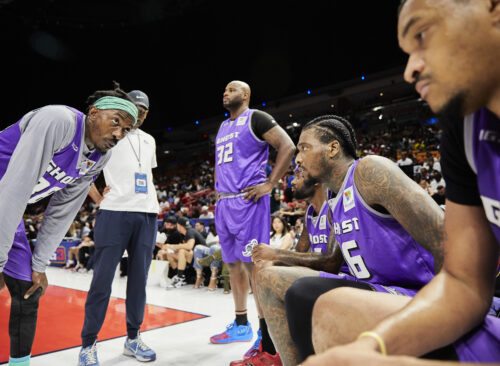 New Talent Splashes into the BIG3 Draft Pool – BIG3