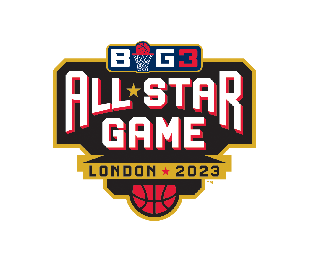 BIG3 Championship game lights up London's O2