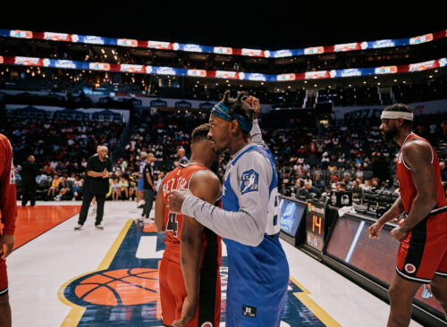 Michael Beasley – BIG3