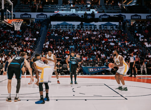 BIG3 SEASON 6: EVERY GAME LIVE AND AVAILABLE ON BROADCAST & STREAMING  PLATFORMS – BIG3