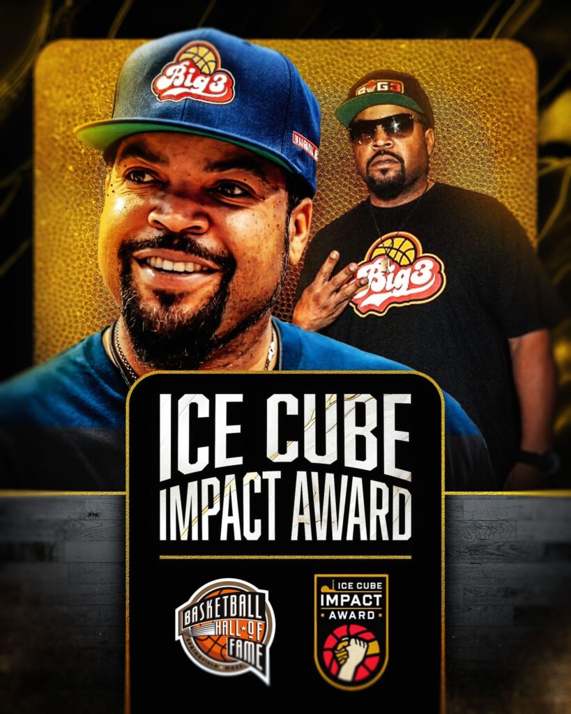 Ice Cube is set to star in the upcoming movie 'Killer's Game