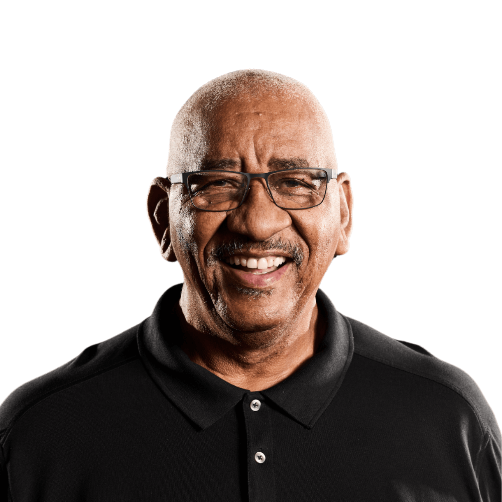 George Gervin – BIG3