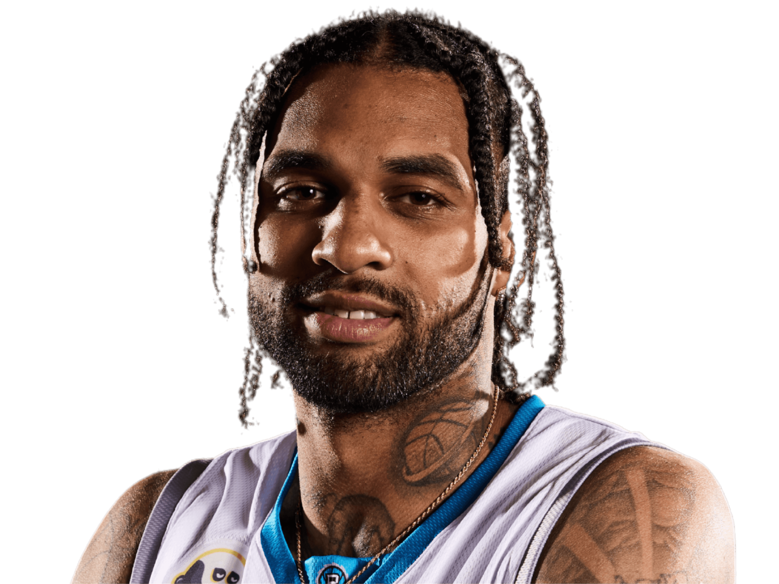 Glen Rice Jr. – BIG3