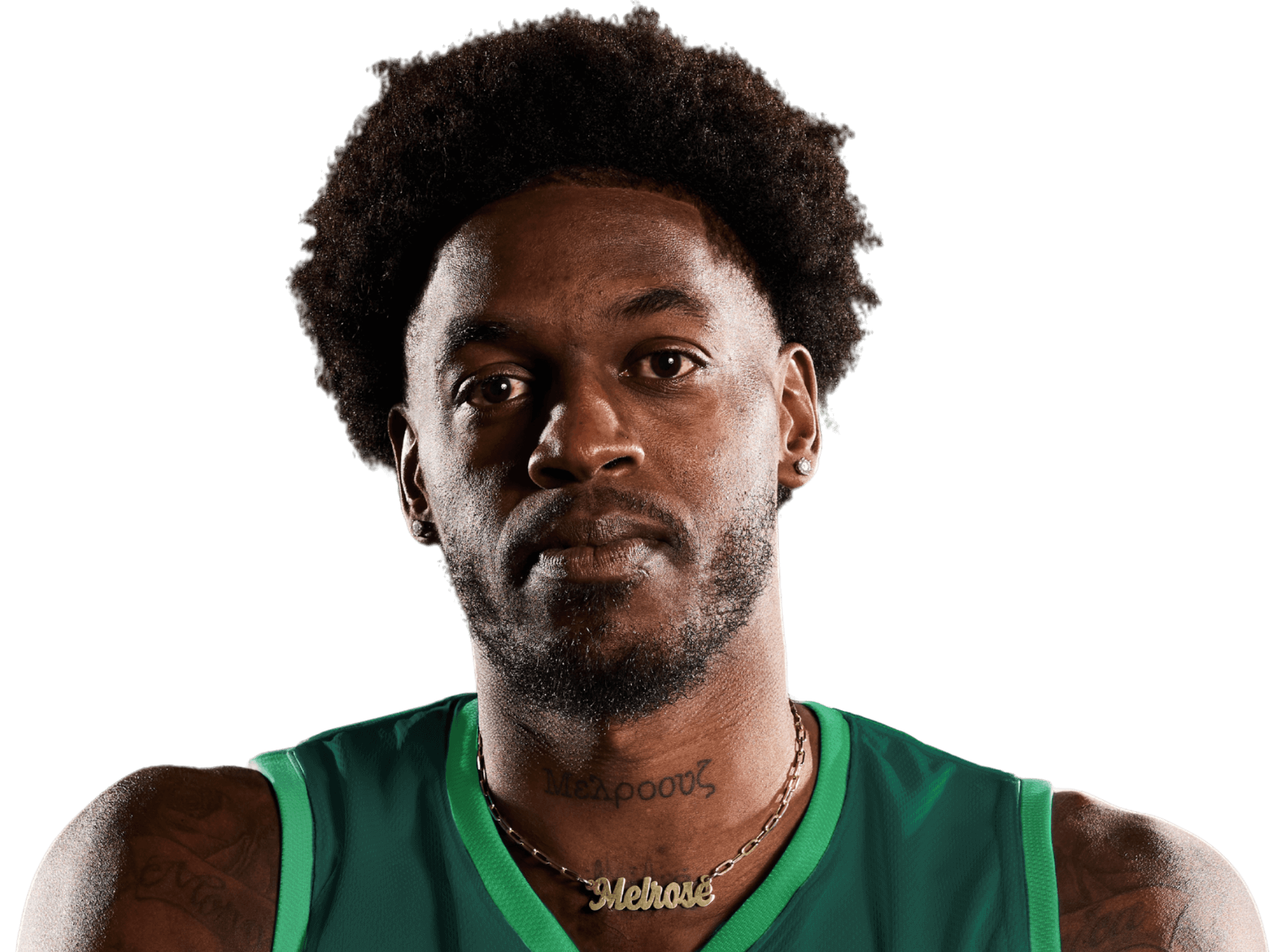 Deshawn Stephens