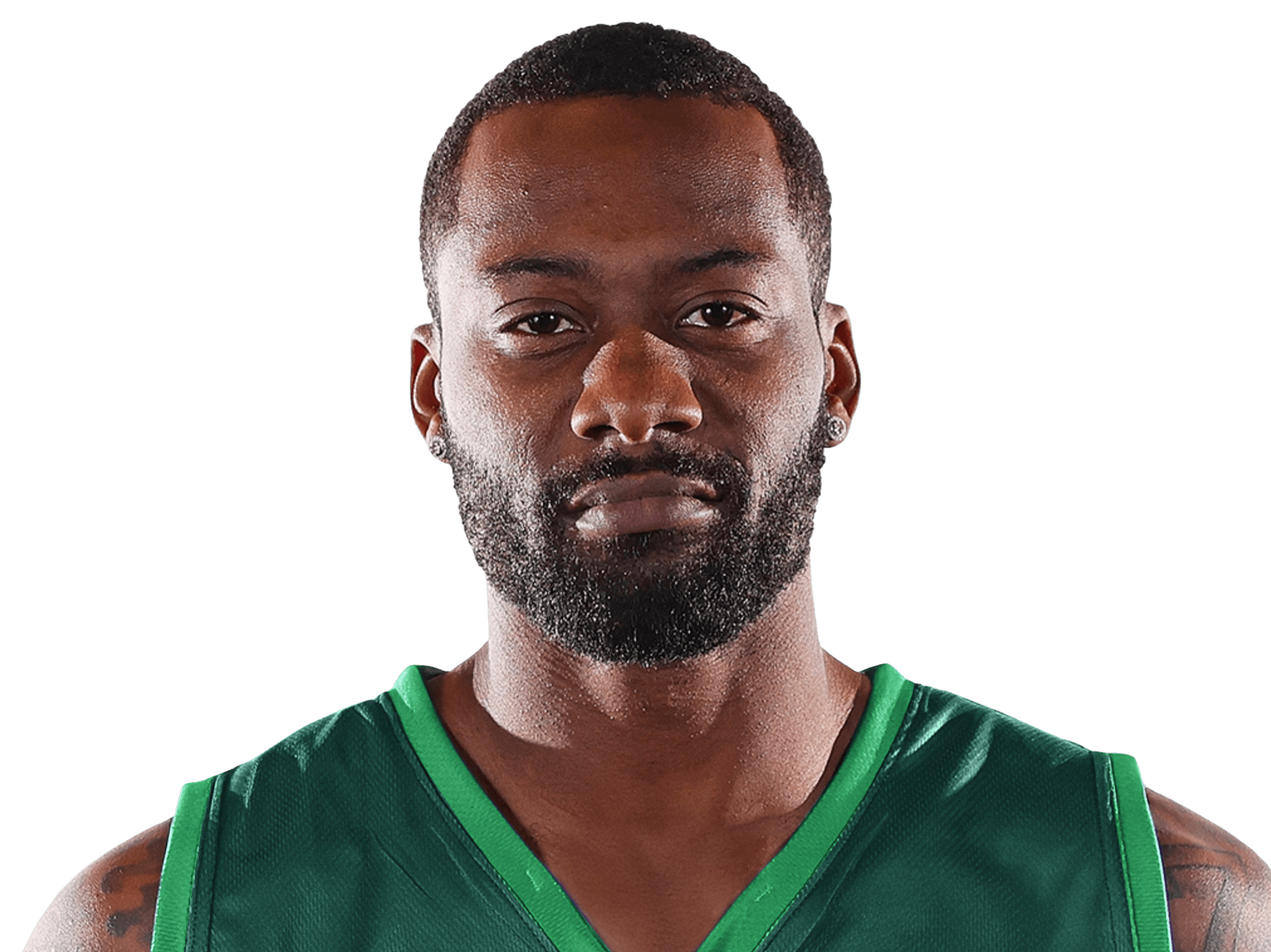 Jonathon Simmons