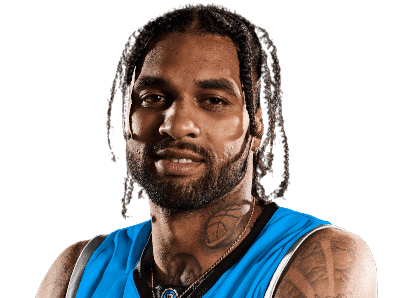 Glen Rice Jr. – BIG3