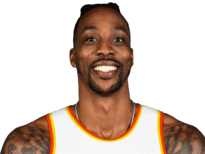 Dwight Howard – BIG3