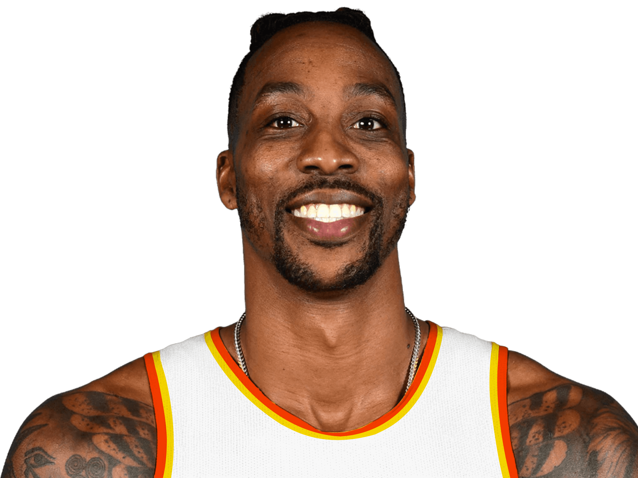 Dwight Howard
