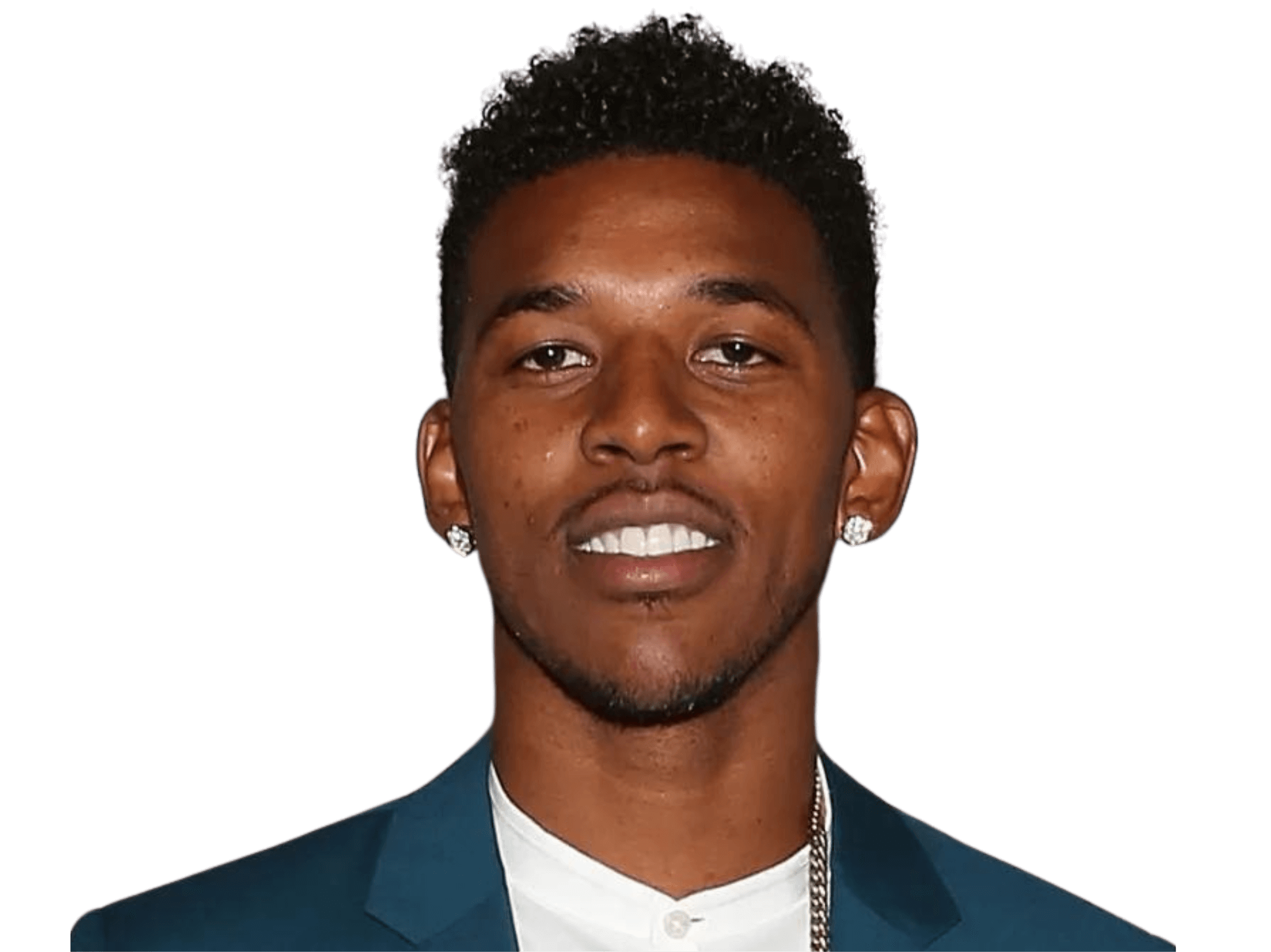 Nick Young